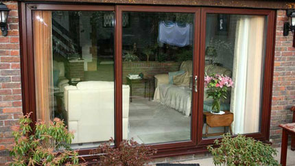 double glazed fench windows patios doors