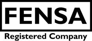 Member of Fensa - Click for details